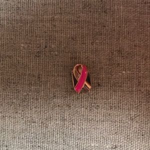 KEEP Collective Breast Cancer Awareness Charm